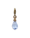 Light  Sapphire - Jewel Drop
