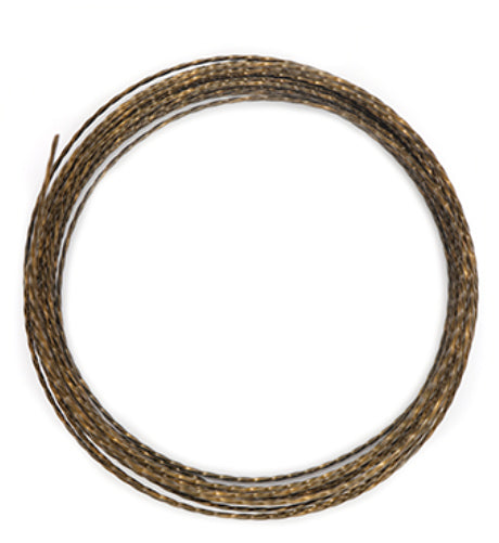 Vintaj Natural Brass Twisted Wire 21 GA (15 ft)