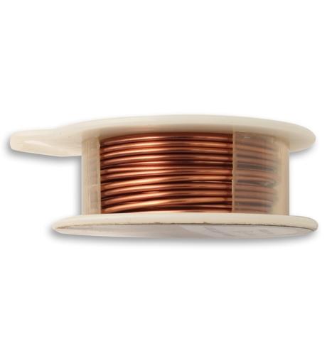 Artisan Copper Wire 16 GA (15 ft)