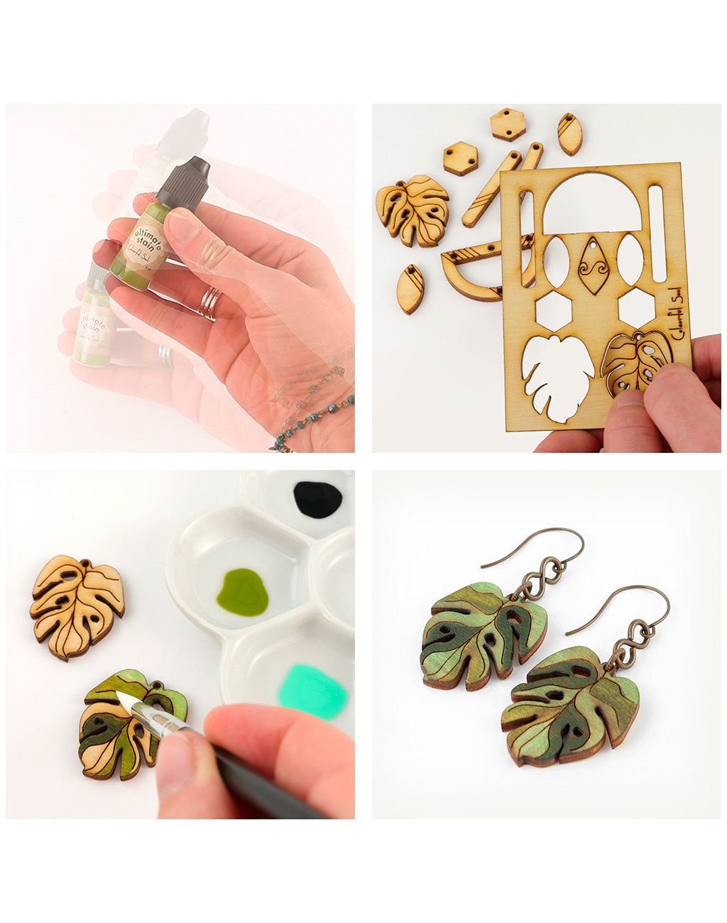 Ultimate Stain, Wheat Field, 9mL (3pk)