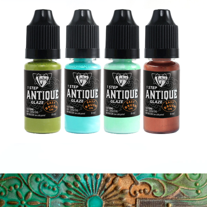 1 Step Antique