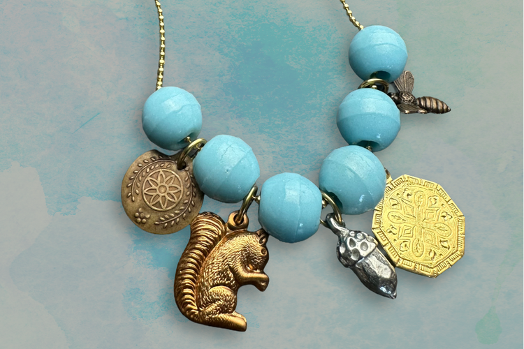 Charm Bar