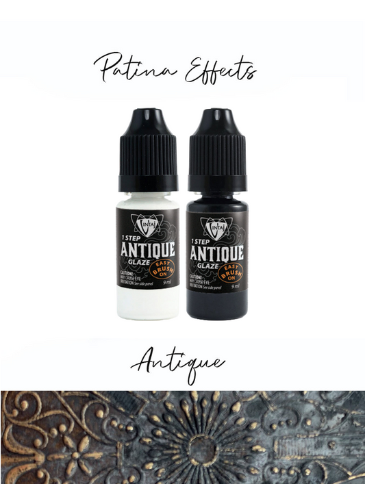 Antique Patina Effects Kit