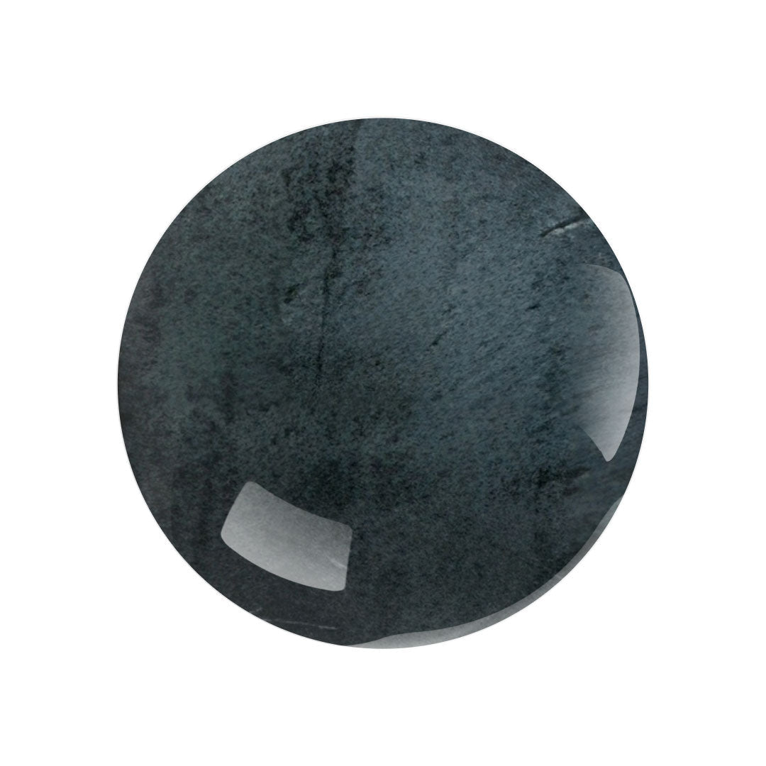 1 Step Antique, Metallic Gun Metal, 9ml (3pk)