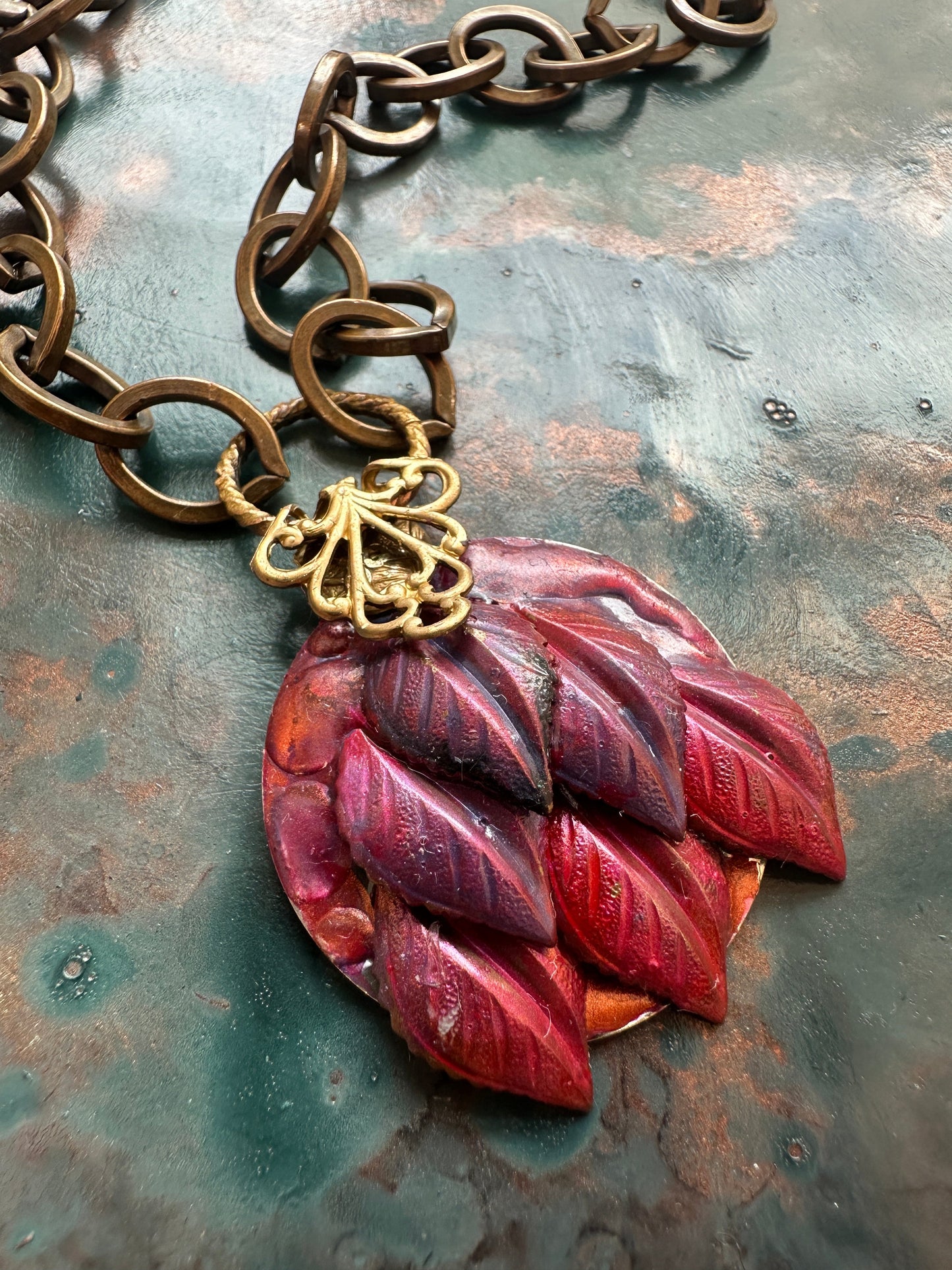 Magical Creatures Patina Effects Kit