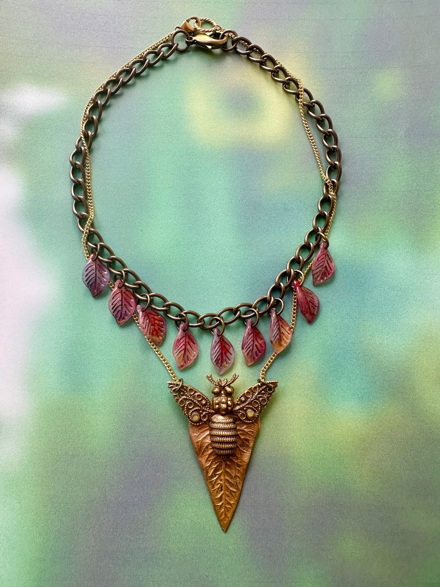 Turning Leaves Patina Effects Kit