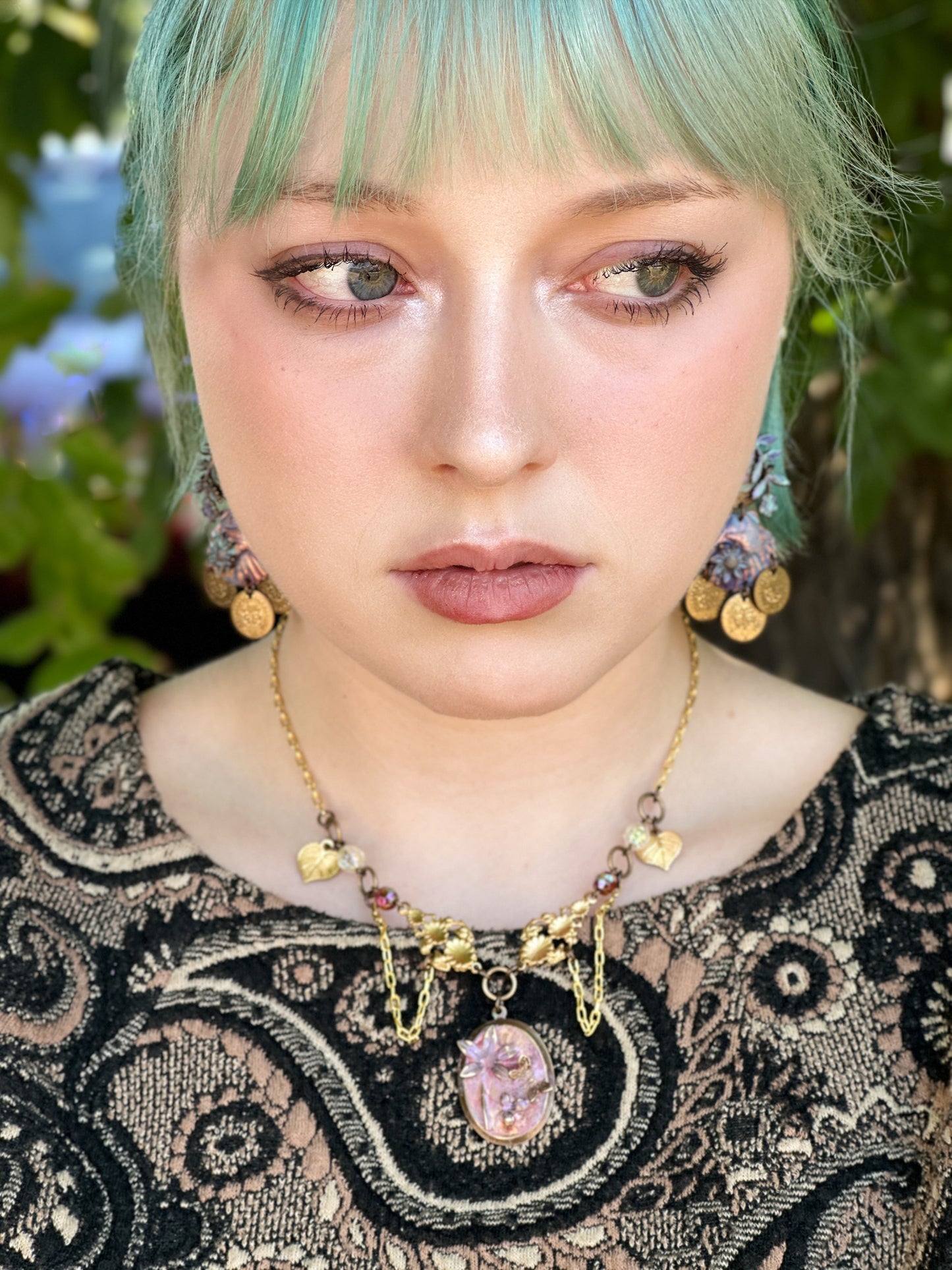 Magical Creatures Patina Effects Kit