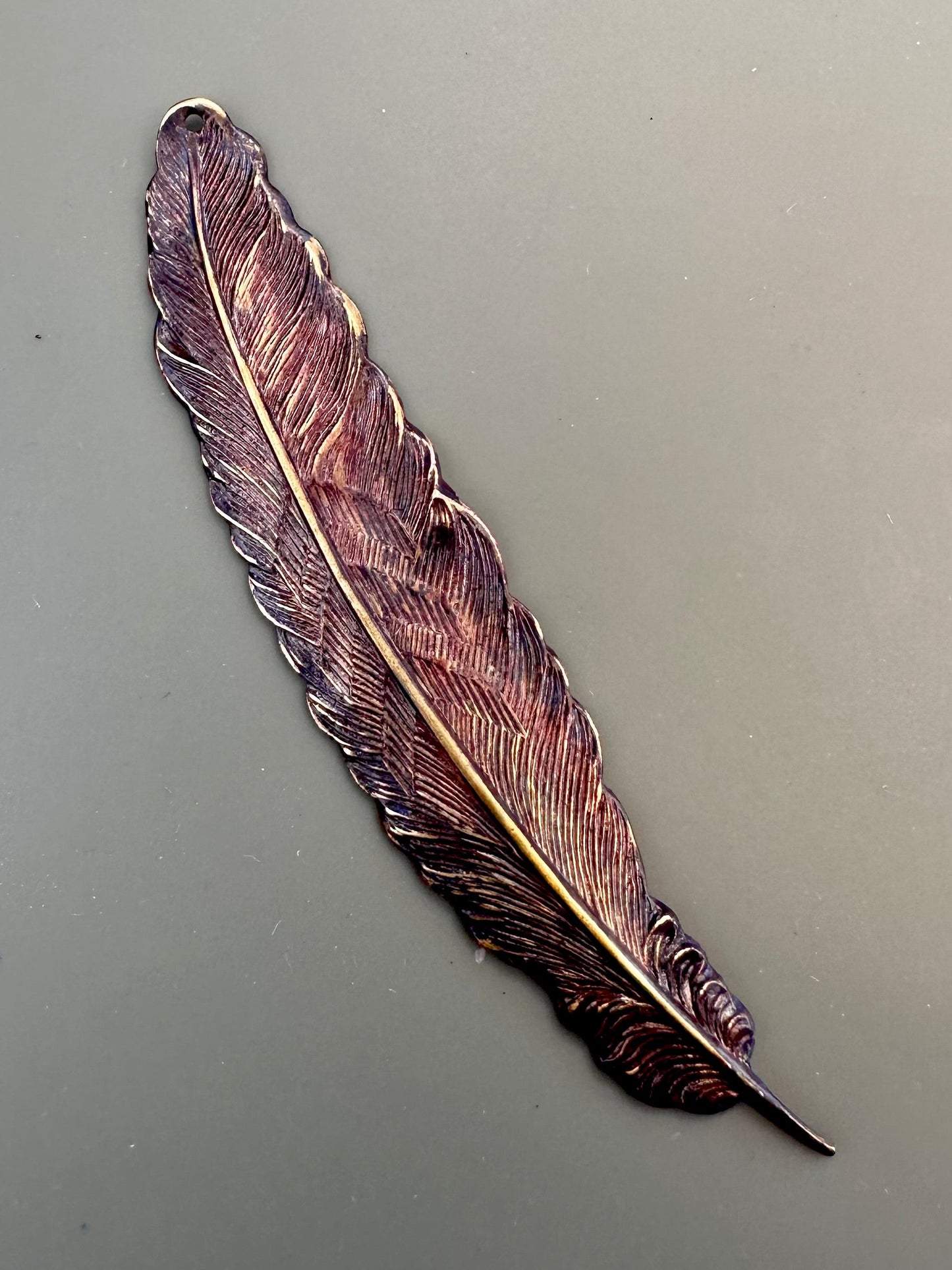 Violet Oxide Patina Effects Kit