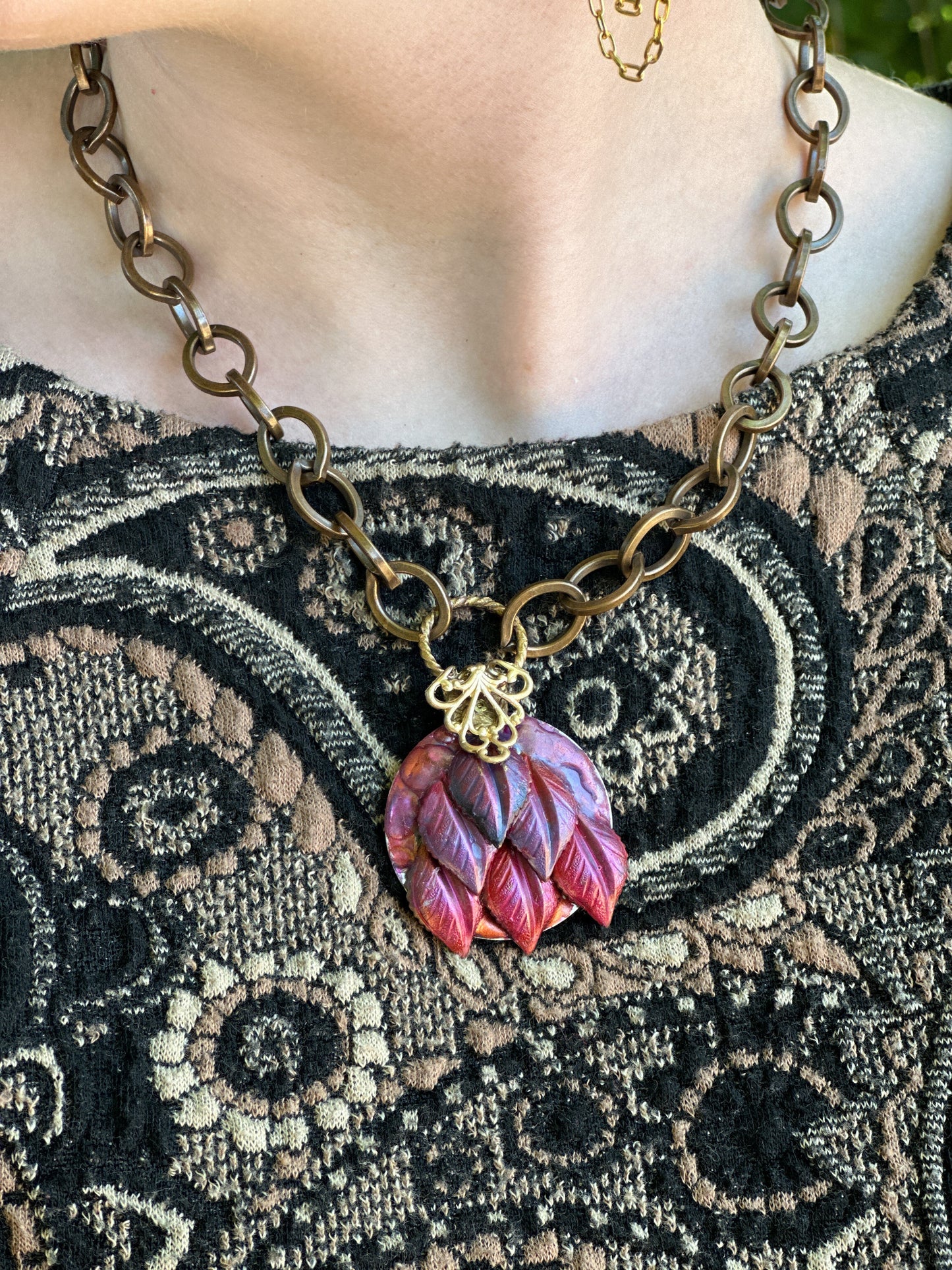 Magical Creatures Patina Effects Kit