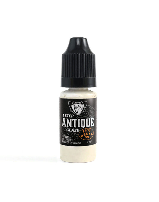 1 Step Antique, Tan, 9ml (3pk)