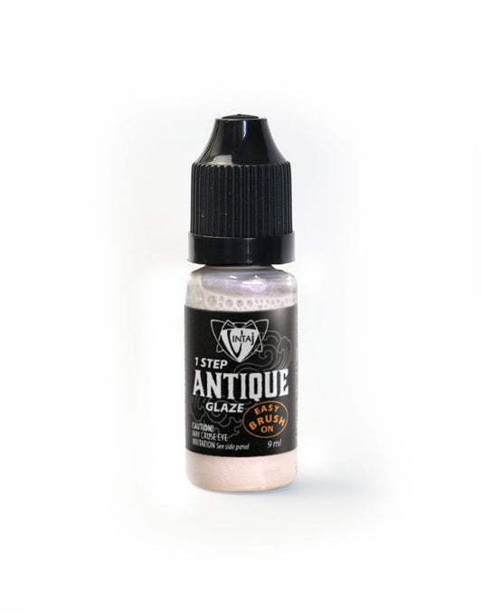 1 Step Antique, Iridescent Violet, 9ml (3pk)
