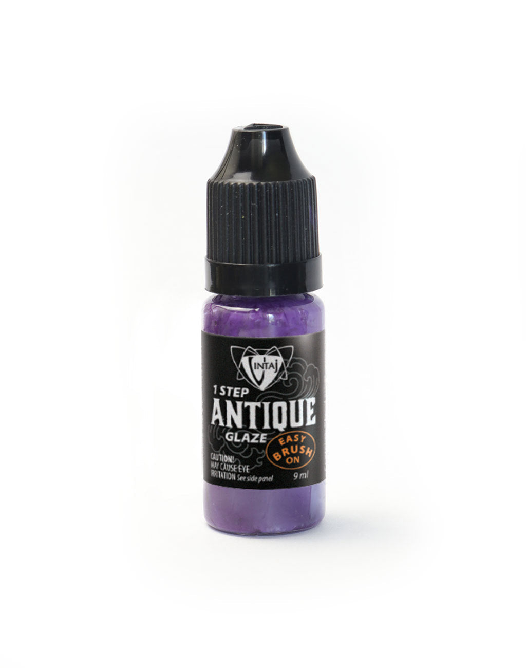 1 Step Antique, Royal Purple, 9ml (3pk)