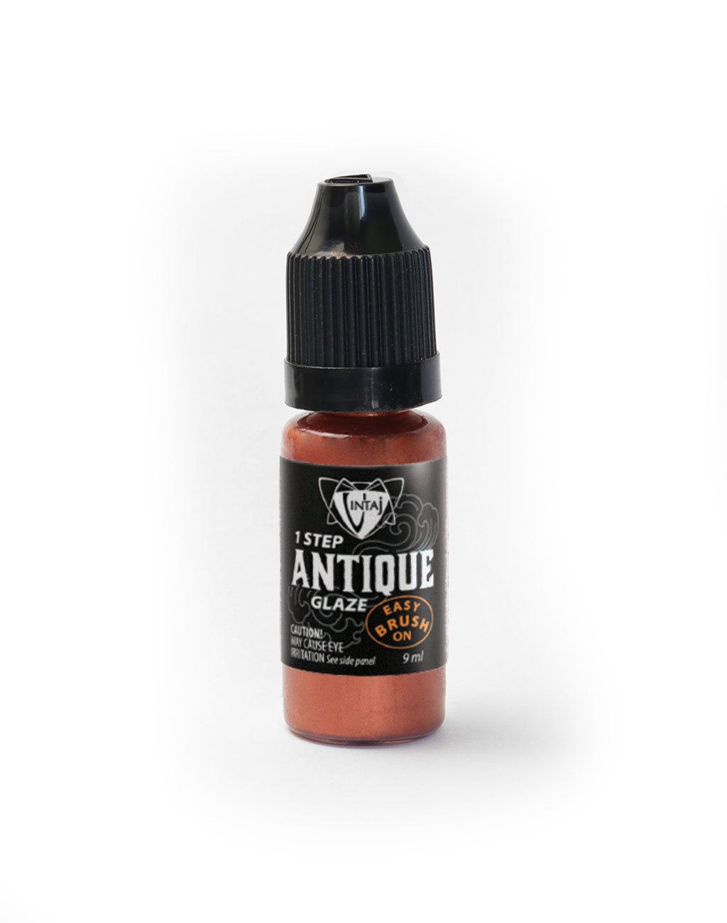 1 Step Antique, Metallic Copper, 9ml (3pk)