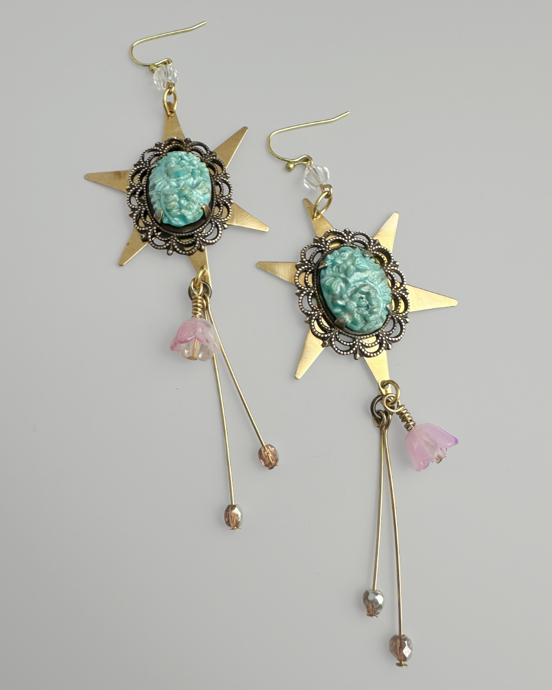 2in Head Pin - Solid Brass (300pcs)