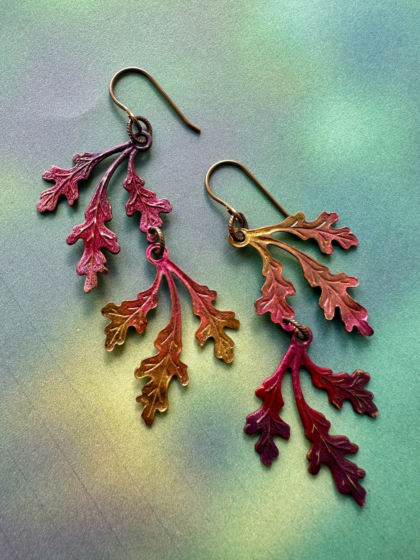 Turning Leaves Patina Effects Kit