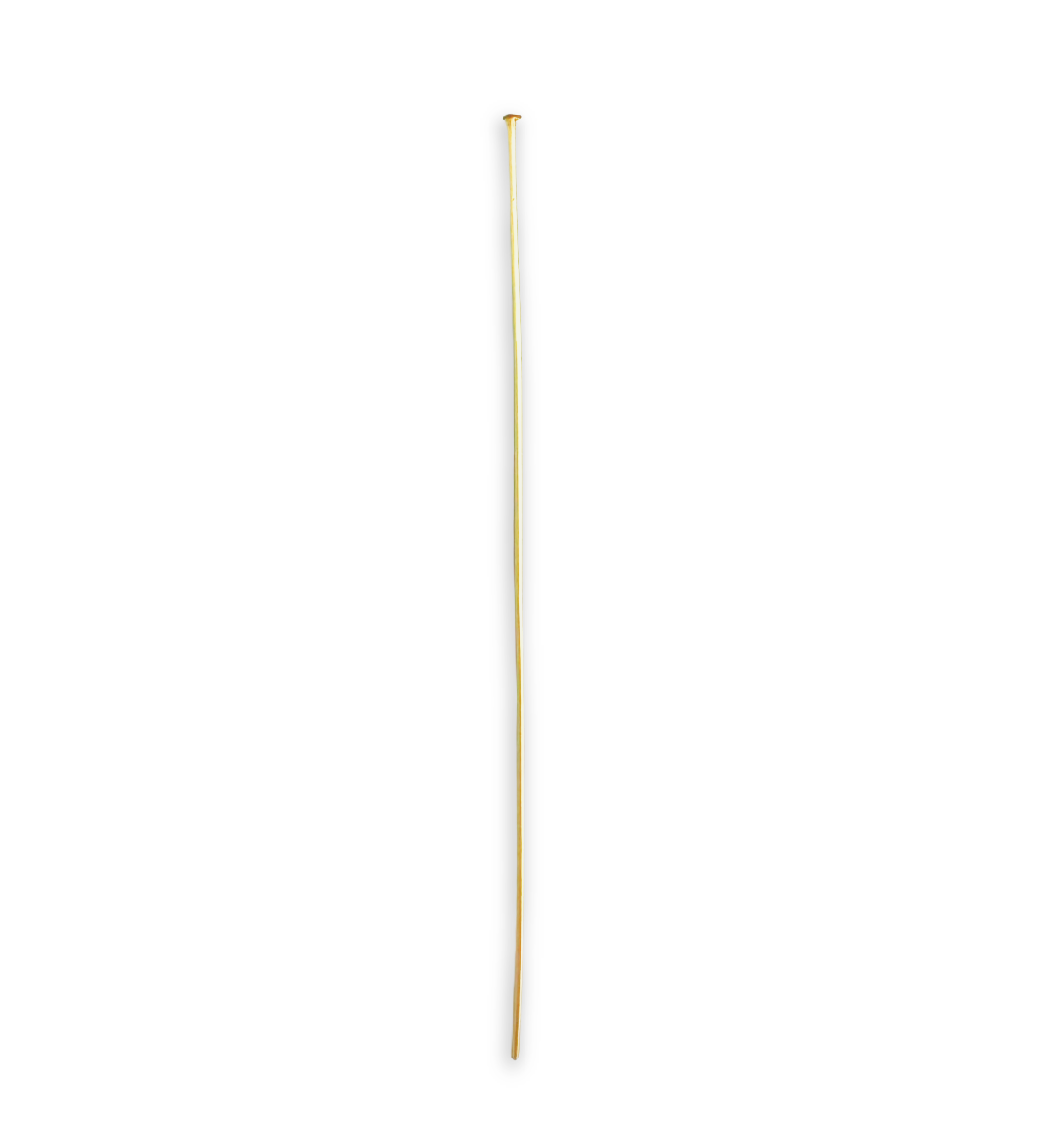2.5in Pearl Head Pin - Solid Brass (270pcs)