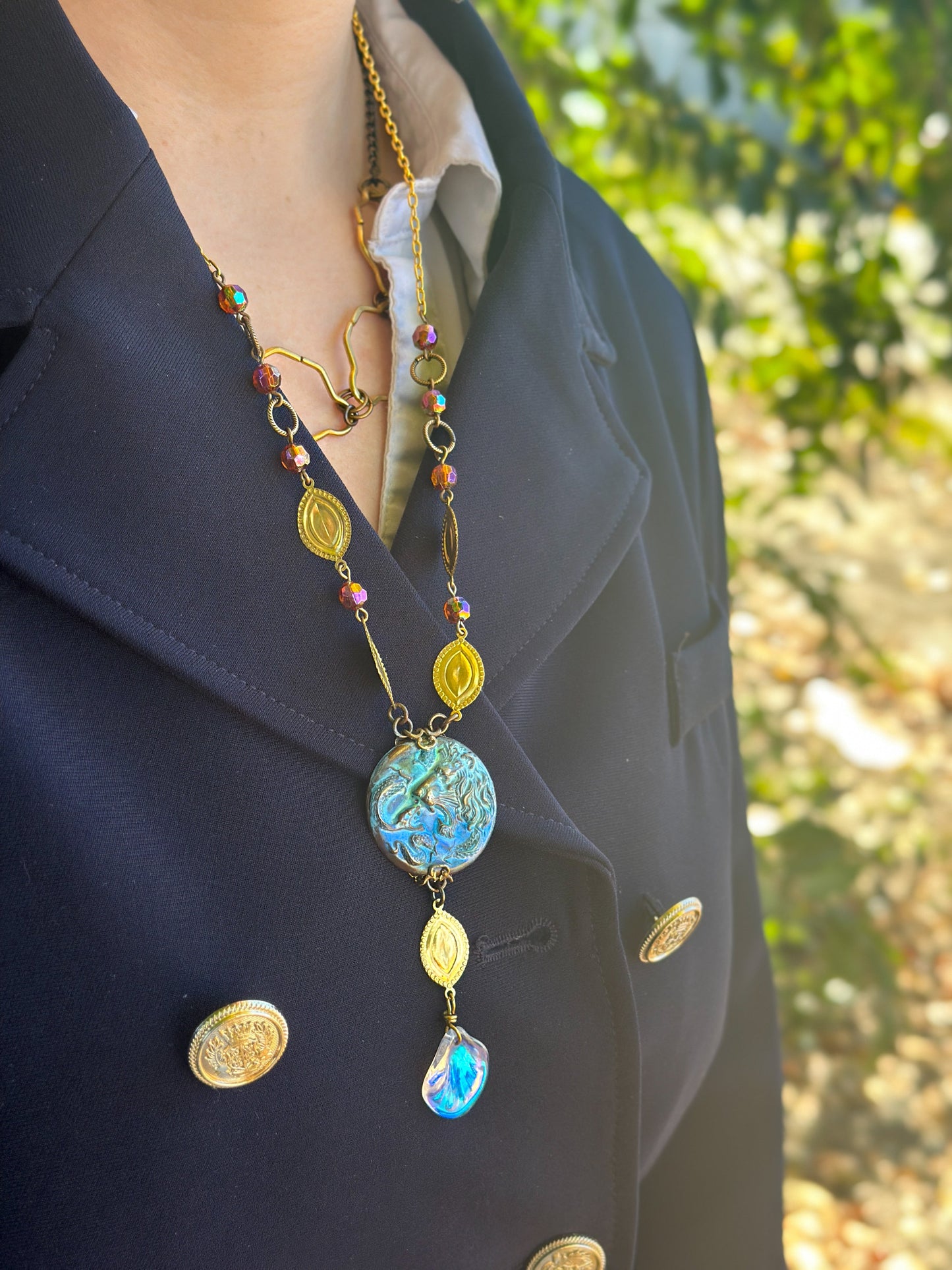 Celestial Starfall Patina Effects Kit