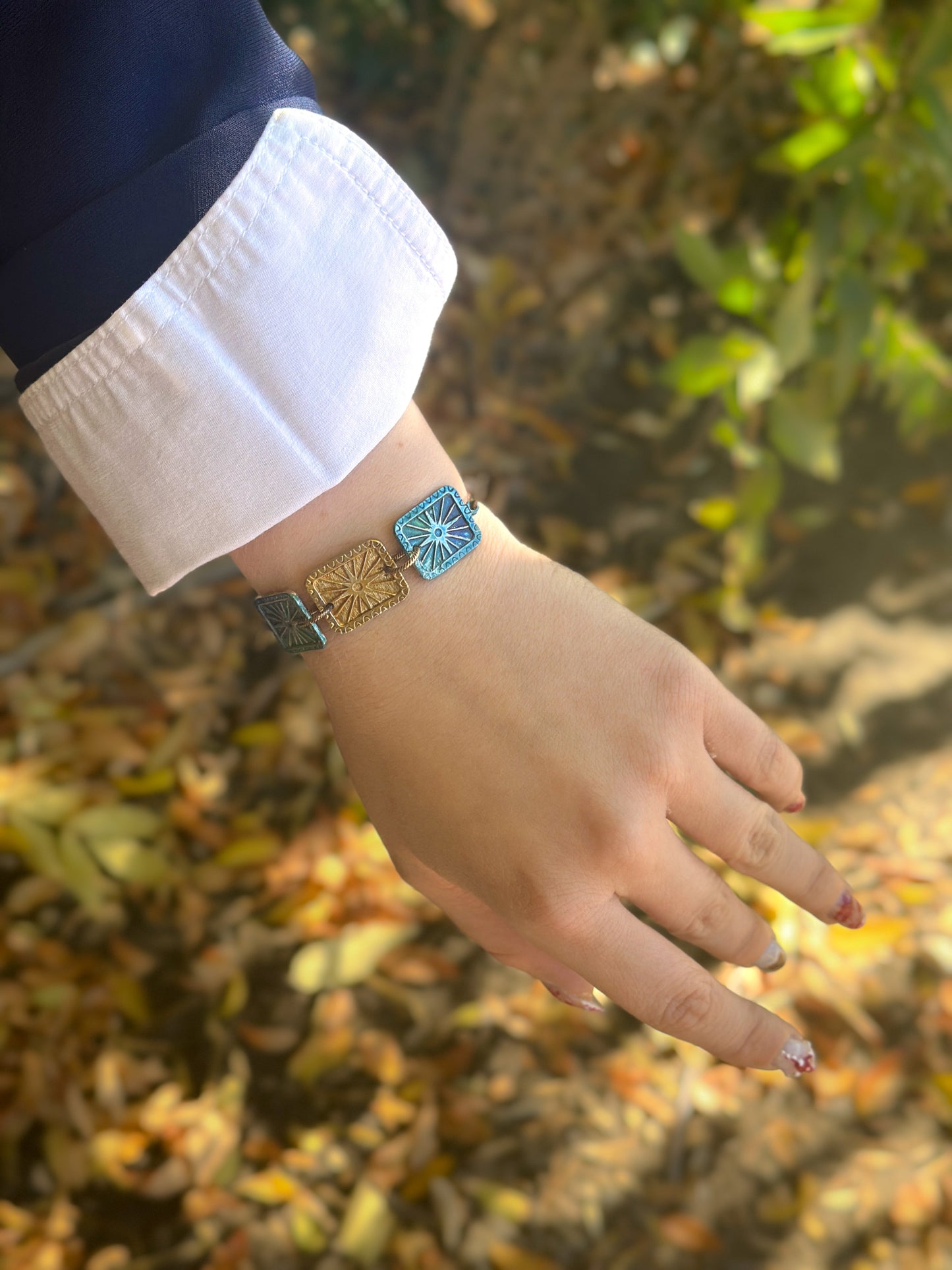 Celestial Starfall Patina Effects Kit