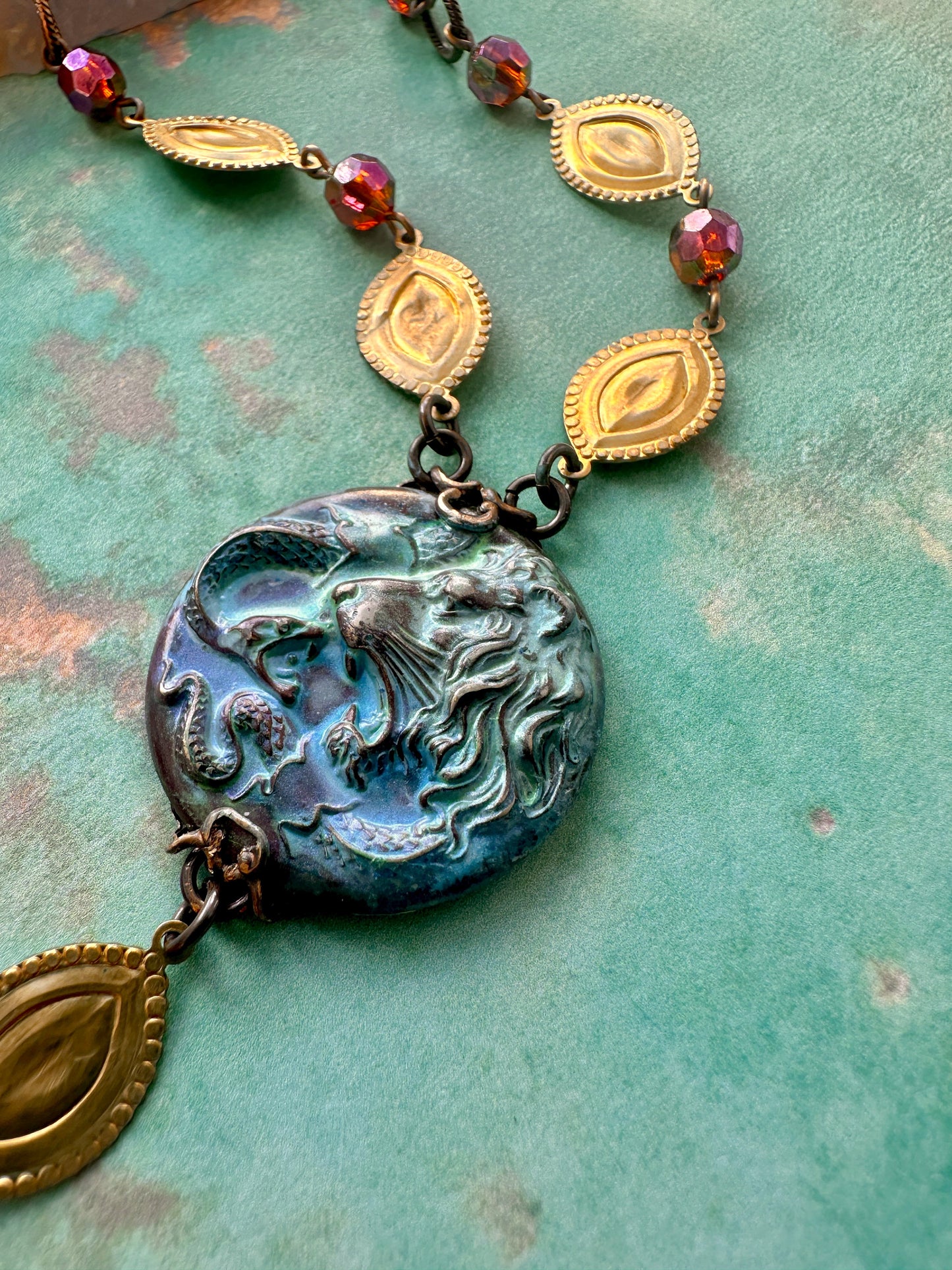 Celestial Starfall Patina Effects Kit