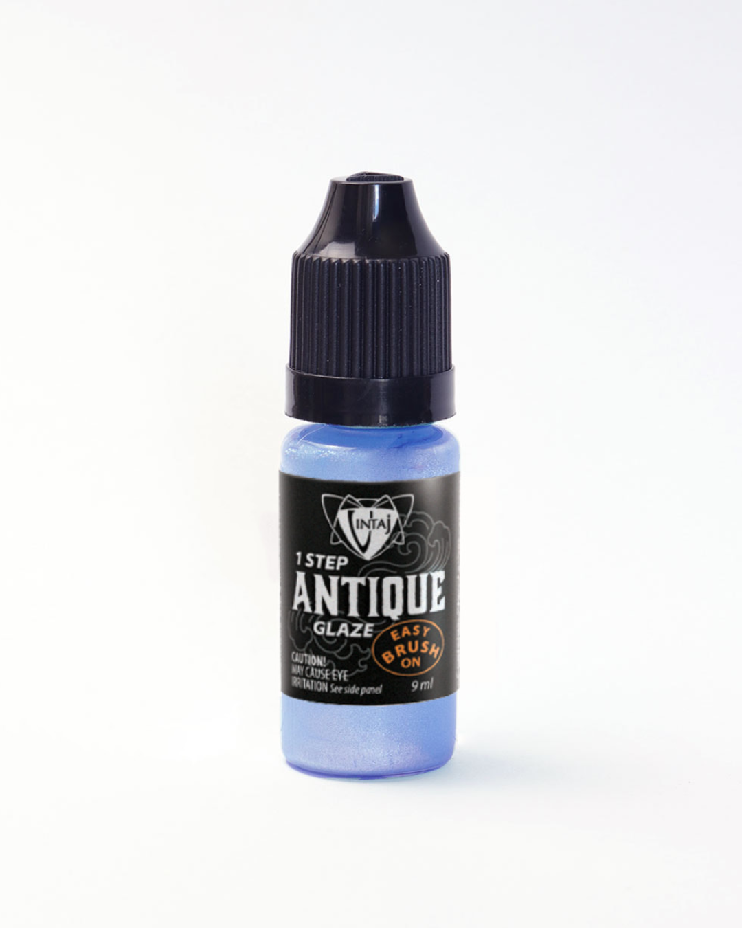 1 Step Antique, Blue Violet Color Shift, 9ml (3pk)