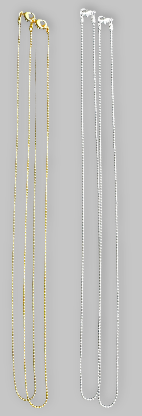 Finished Chains Bundle