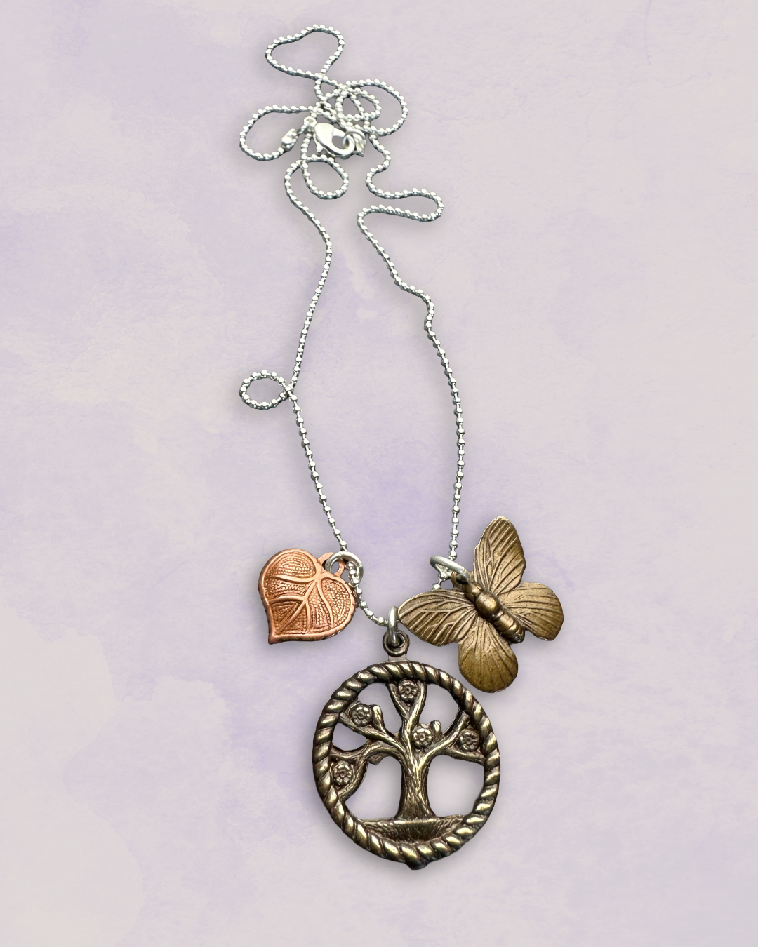 The Garden Fairy Charm Bundle