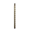 51x4.5mm Waved Bar Drop (22 pcs)