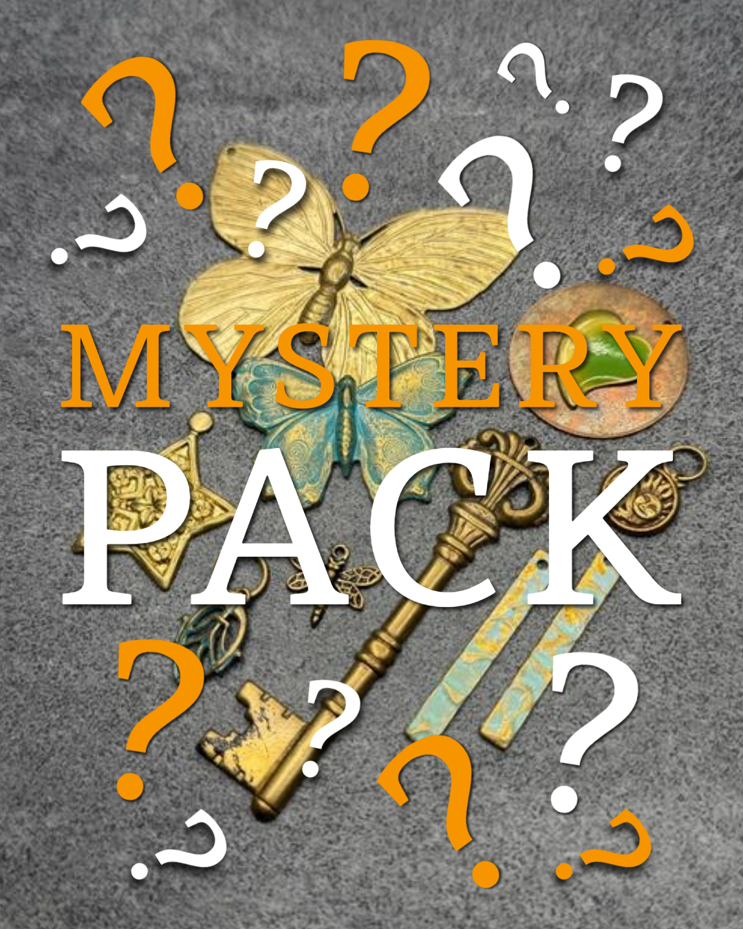 Mystery Pack