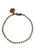 7.5" Ball Chain - Sentiment Keeper Bracelet