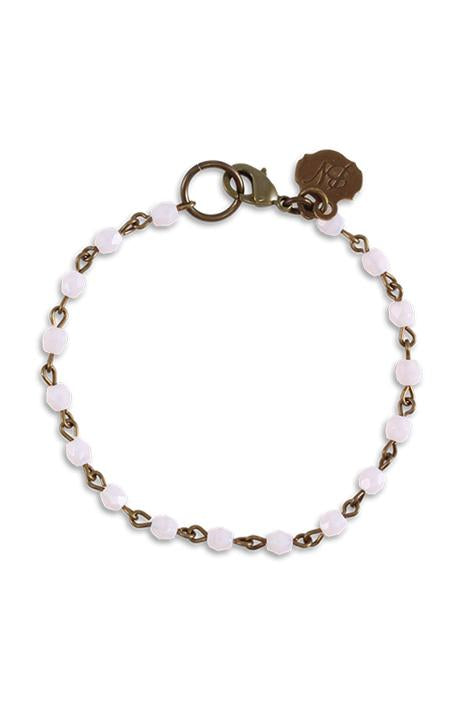 Light Pink Trade Bracelet