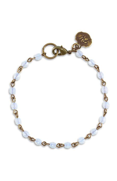 Opalite Trade Bracelet