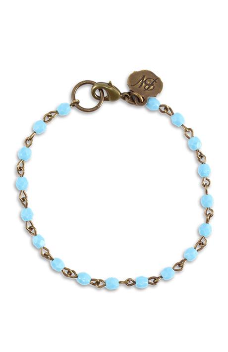 Aqua Trade Bracelet