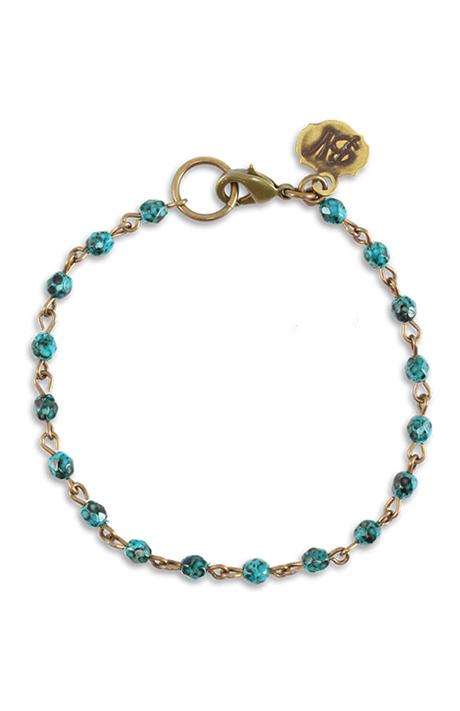 Turquoise Trade Bracelet