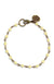 Ivory Trade Bracelet - 7 3/4"