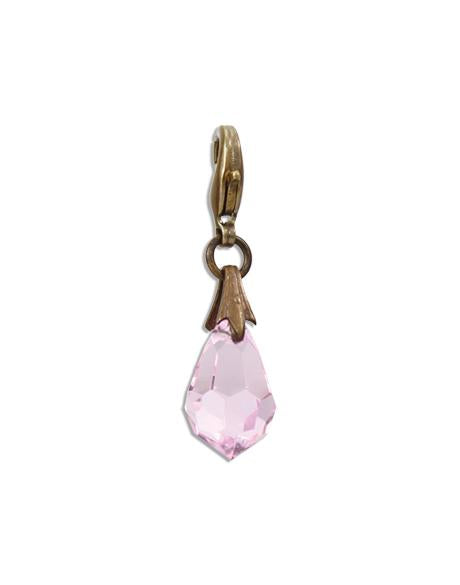 Pink - Jewel Drop