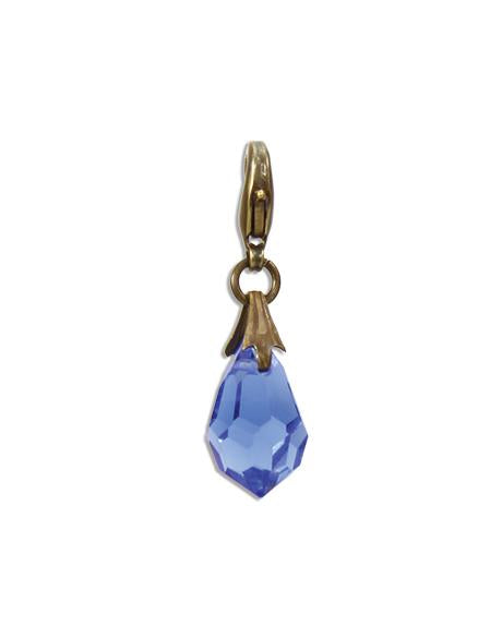 Sapphire - Jewel Drop