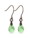Periot - Jewel Drop Earrings