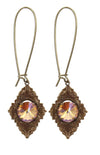 Shine - Amulet Revelation Earrings