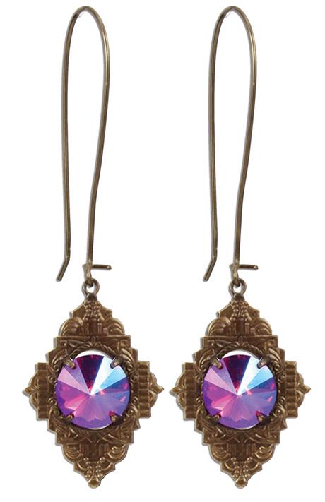 Joy - Amulet Revelation Earrings