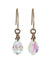 Aurora Jewel Drop Earrings