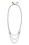 Chandelier - Sentiment Keeper Necklace