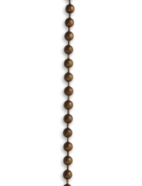 3.2mm Ball Chain (20 ft)