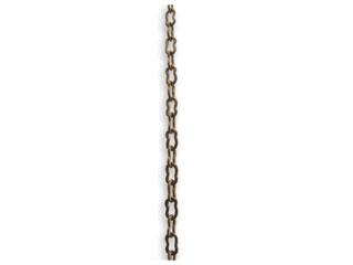 2mm x 3.5mm Fine Ornate Chain (12 ft)