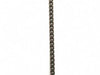 2.2x2.8mm Delicate Curb Chain - Natural Brass
