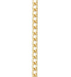 Vogue 3.3mm Curb Chain (4 ft)