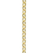 Vogue 4x3mm Classic Cable Chain (4 ft)