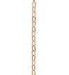 Vogue 2x3.5mm Fine Ornate Chain (4 ft)