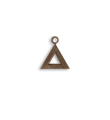 11.5x10.5mm Pyramid (60 pcs)