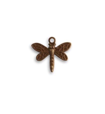 13x12mm Princess Dragonfly (36 pcs)