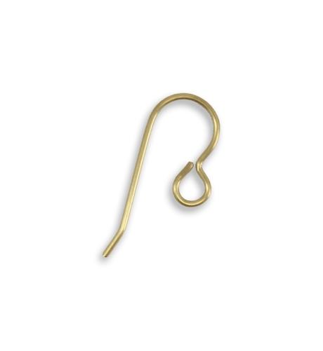 20x10mm French Ear Wire (40 pcs)